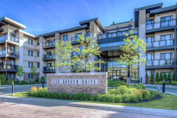 128 Garden Dr, Oakville