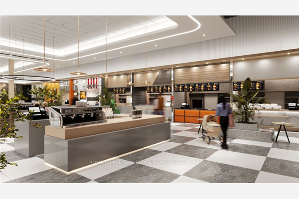 1000 Burnhamthorpe Rd W, Mississauga