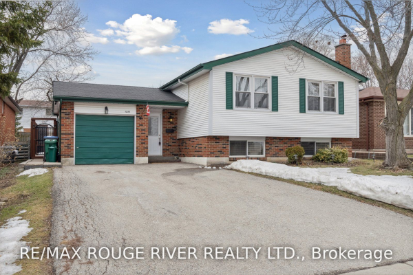 1250 Tredmore Dr, Mississauga
