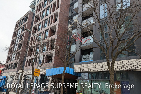 1808 St Clair Ave W, Toronto