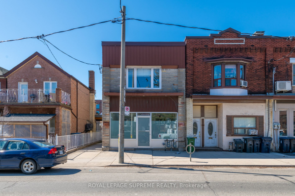 696 Lansdowne Ave