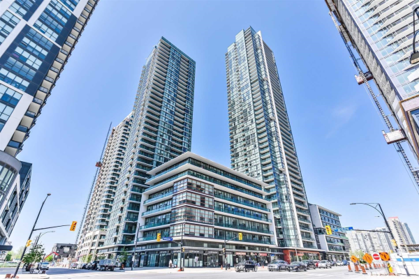 4065 Brickstone Mews, Mississauga