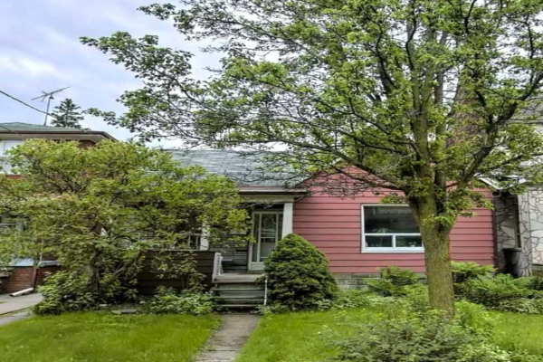 73 Garden Ave, Toronto