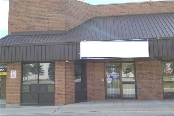 8500 Torbram Rd, Brampton