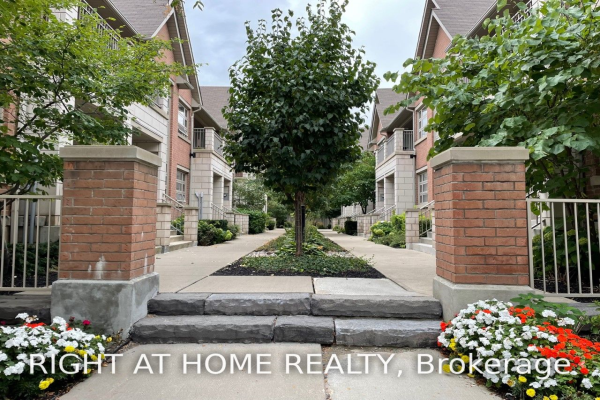 2460 Prince Michael Dr, Oakville