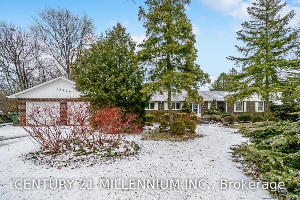 14715 Creditview Rd, Caledon