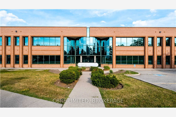 2470 Milltower Crt, Mississauga