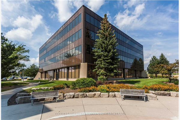 2000 Argentia Rd, Mississauga