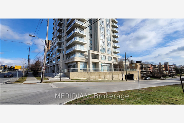 3853 Lake Shore Blvd W, Toronto