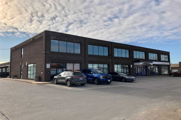 2666 Royal Windsor Dr, Mississauga