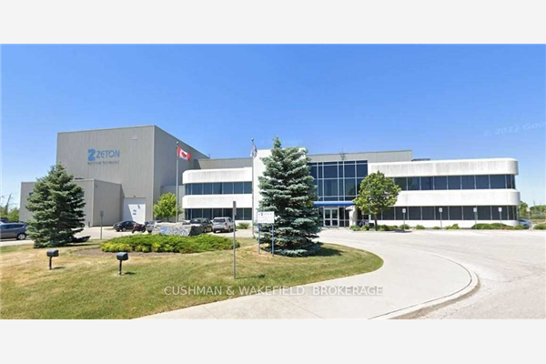 740 Oval Crt, Burlington