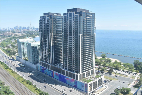 1928 Lakeshore Blvd W, Toronto