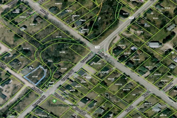 0000 Amelia St, Caledon