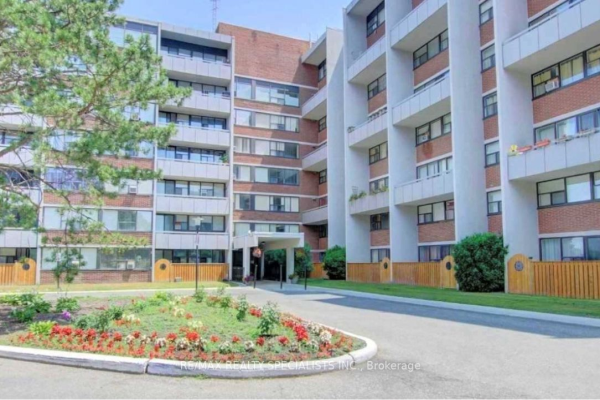 2121 Roche Crt E, Mississauga