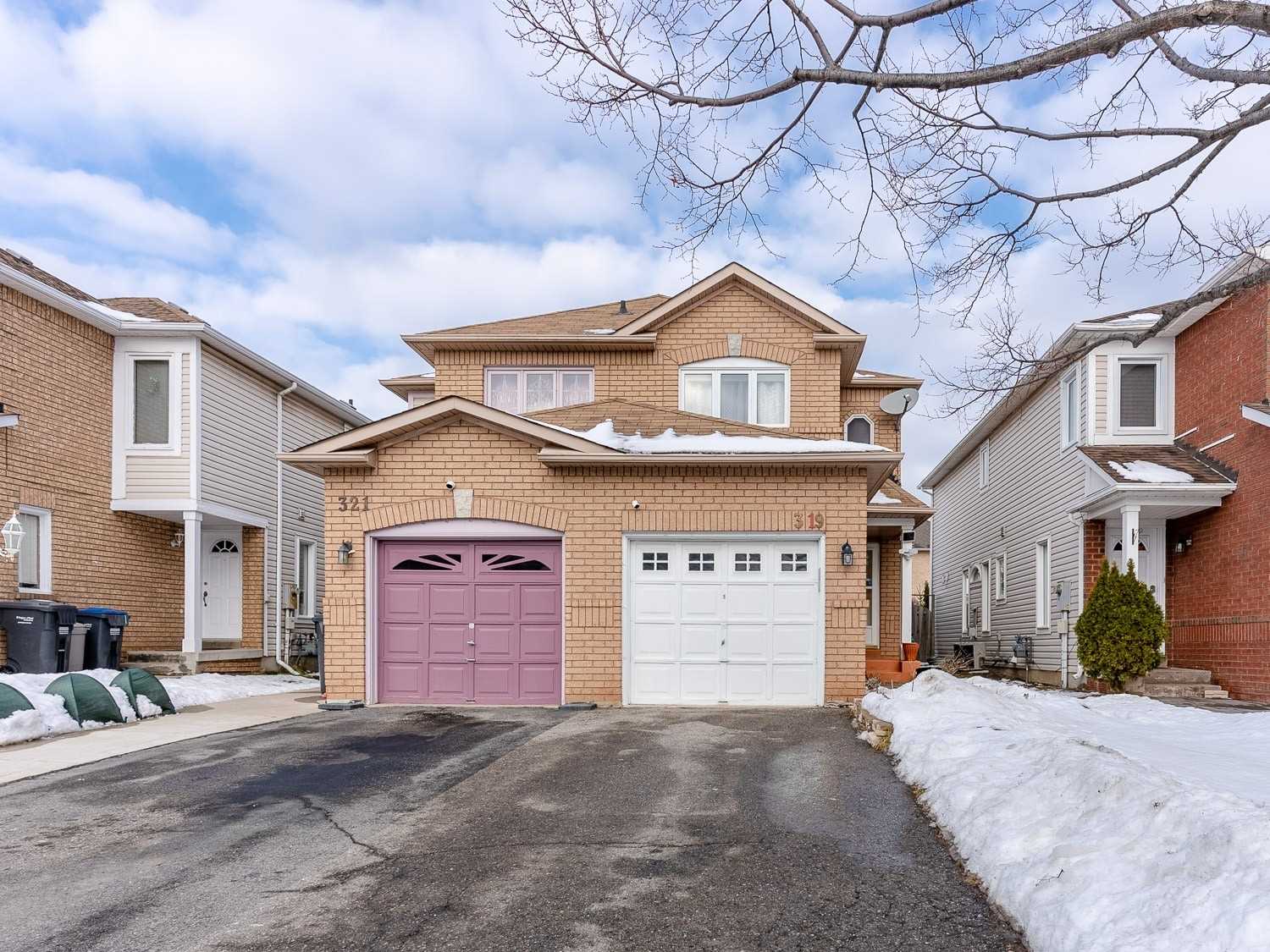 319 Pressed Brick Drive