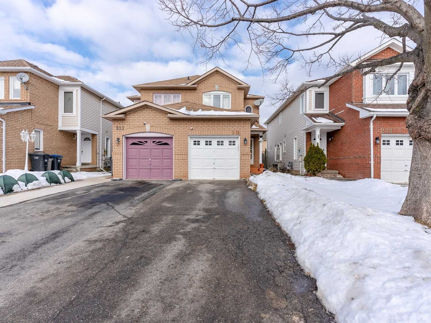 319 Pressed Brick Drive