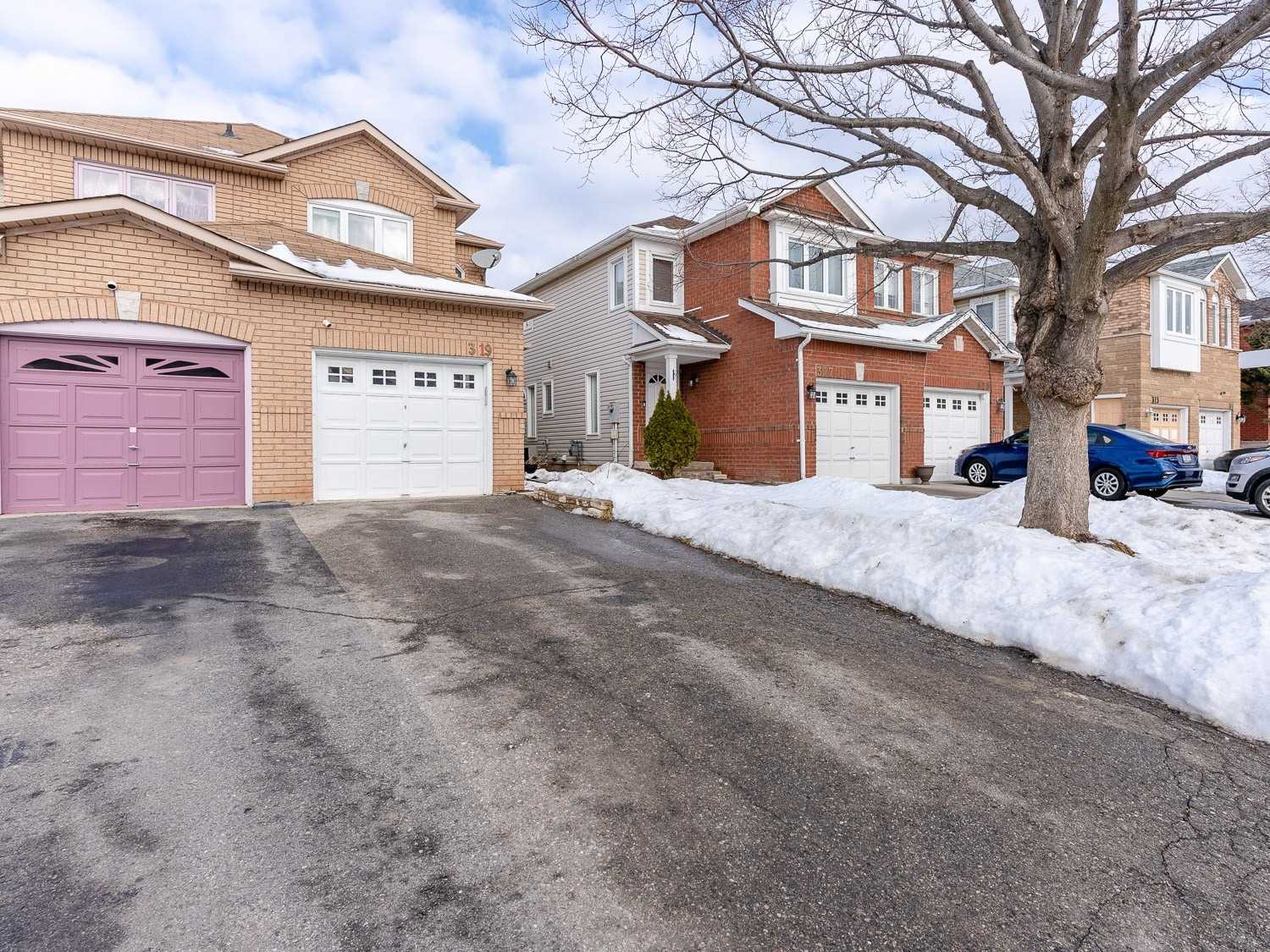 319 Pressed Brick Drive