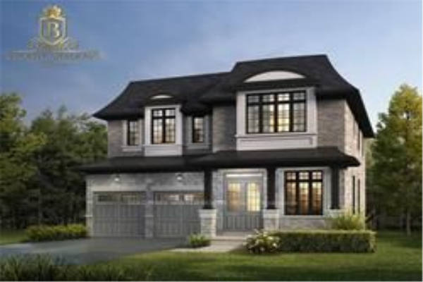 457 Warminster Dr, Oakville