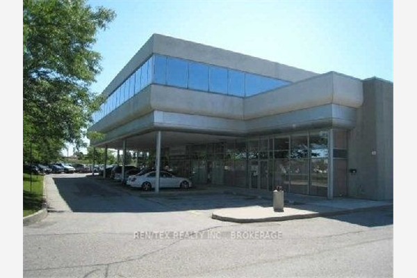 265 Rimrock Rd, Toronto