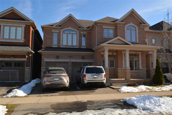 4640 Erwin Rd E, Burlington