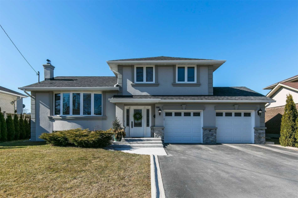 3386 Clanfield Cres, Mississauga