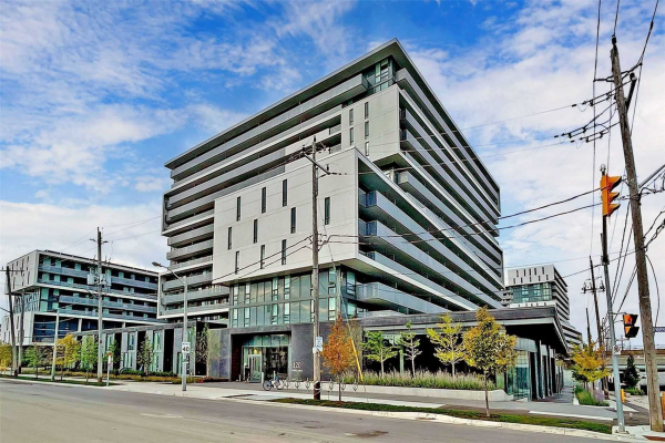 120 Varna Dr, Toronto