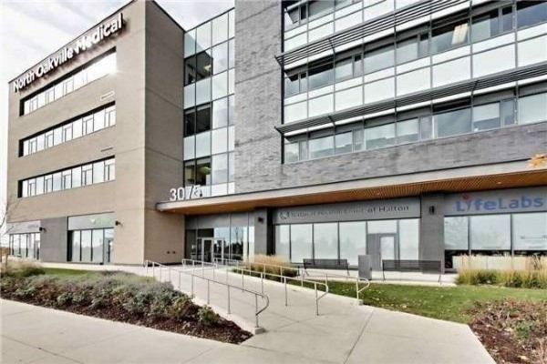 3075 Hospital Gate, Oakville