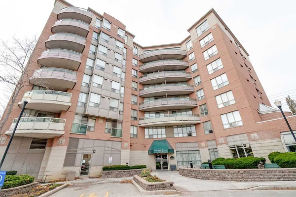 4640 Kimbermount Ave, Mississauga