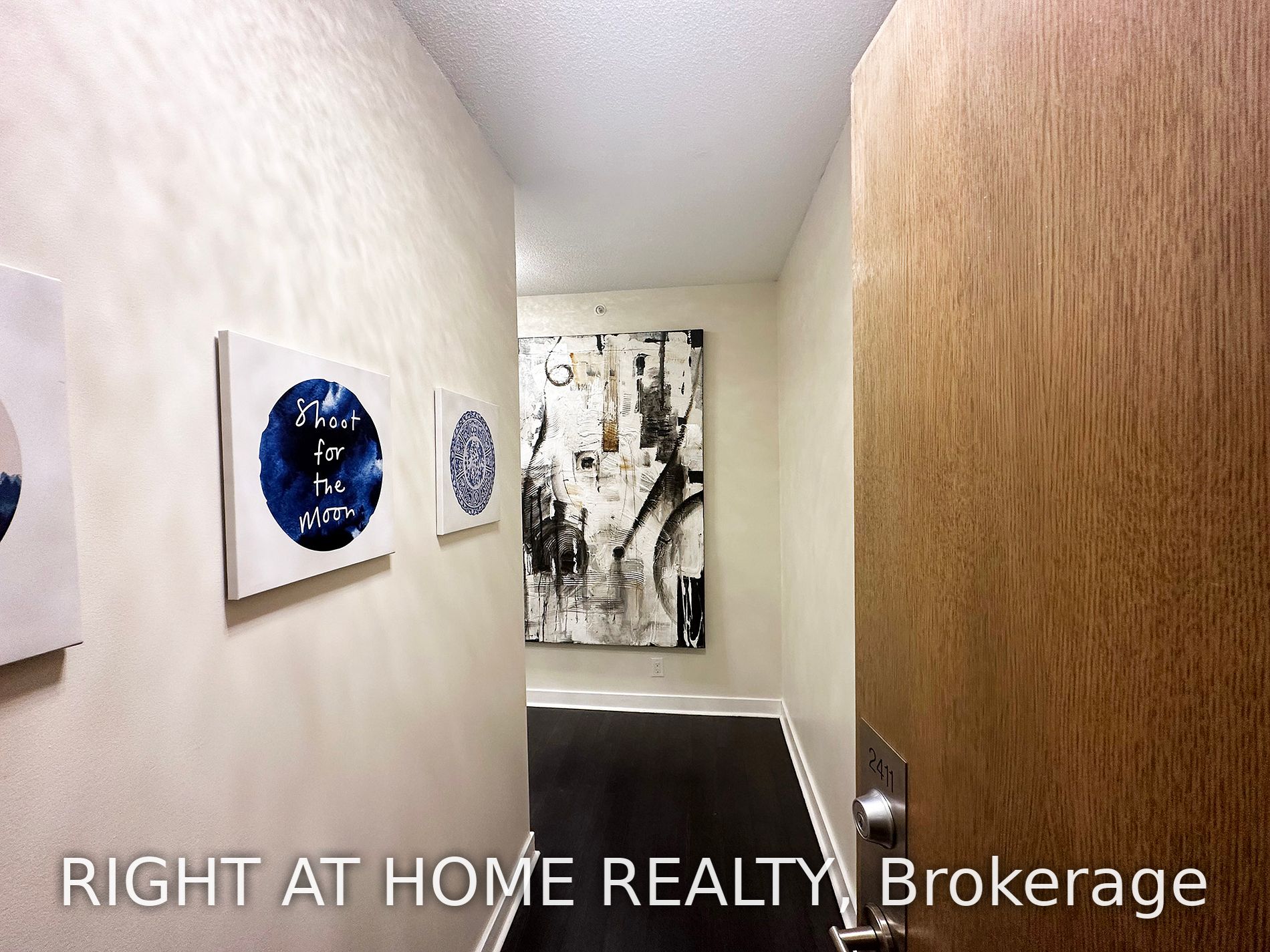 3985 Grand Park Drive #2411