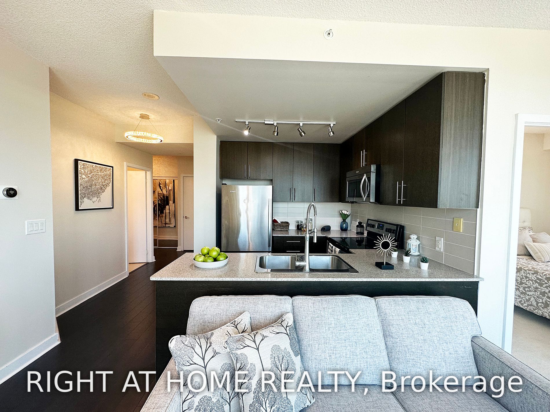 3985 Grand Park Drive #2411