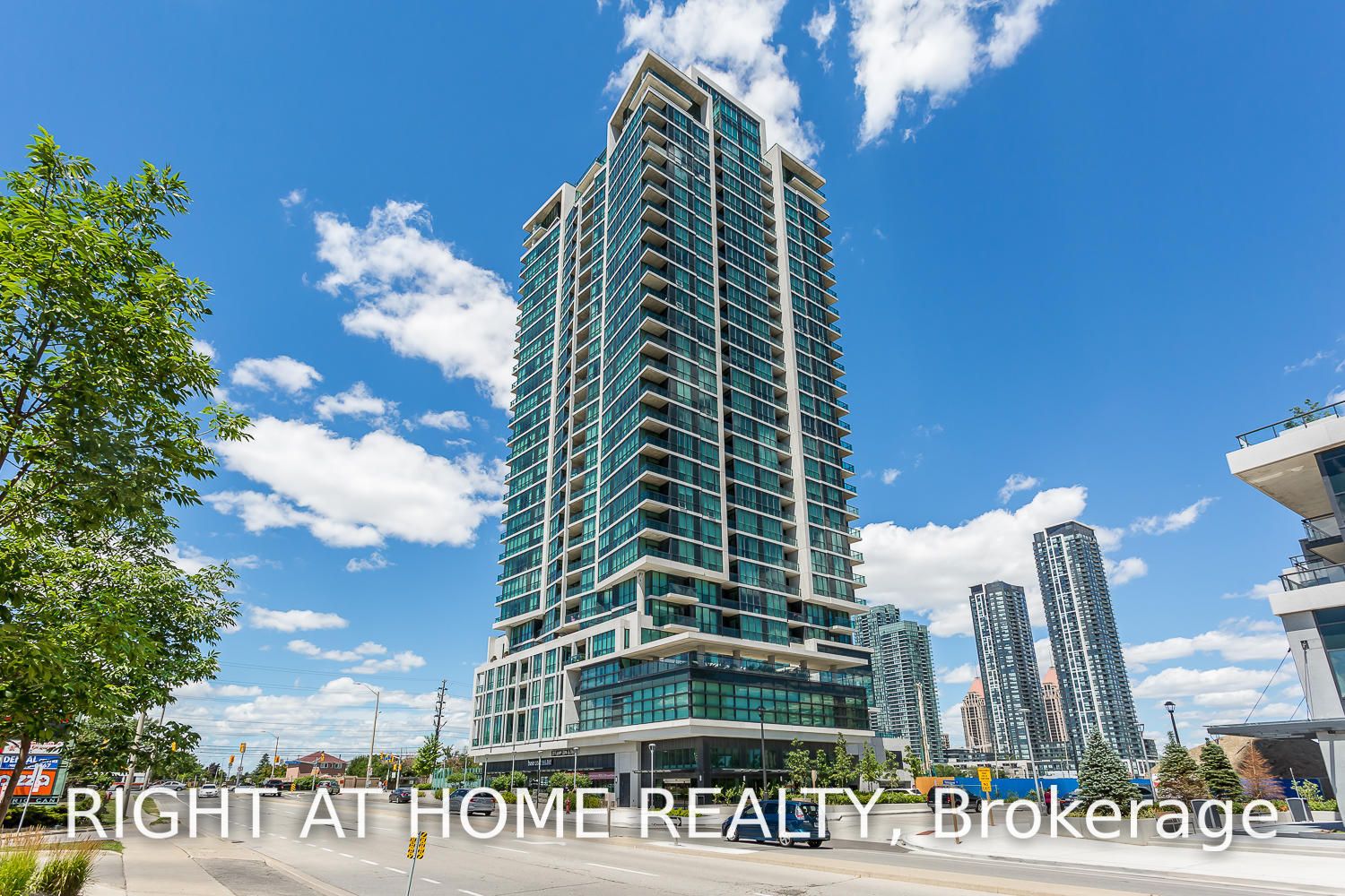 3985 Grand Park Drive #2411