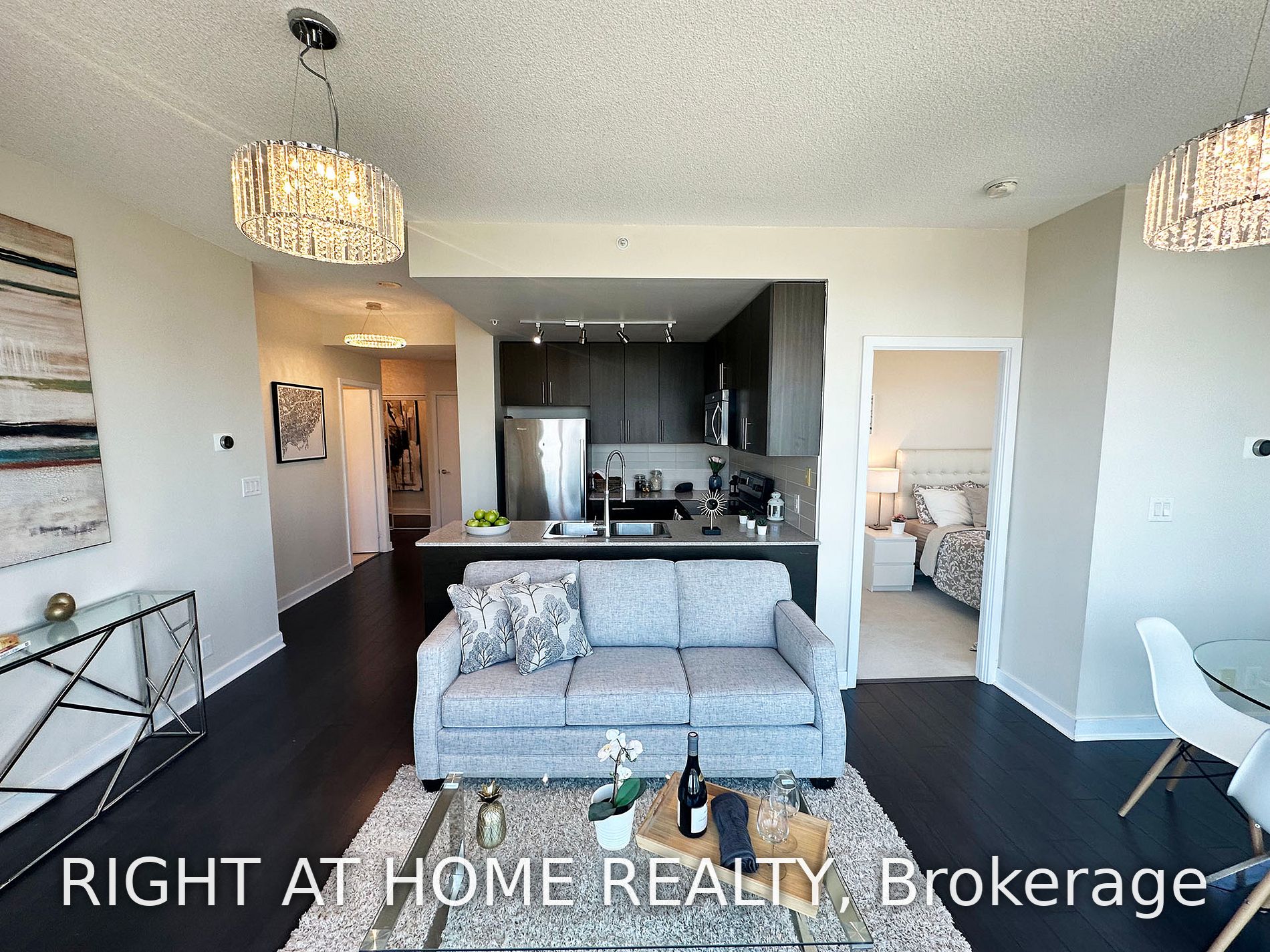 3985 Grand Park Drive #2411