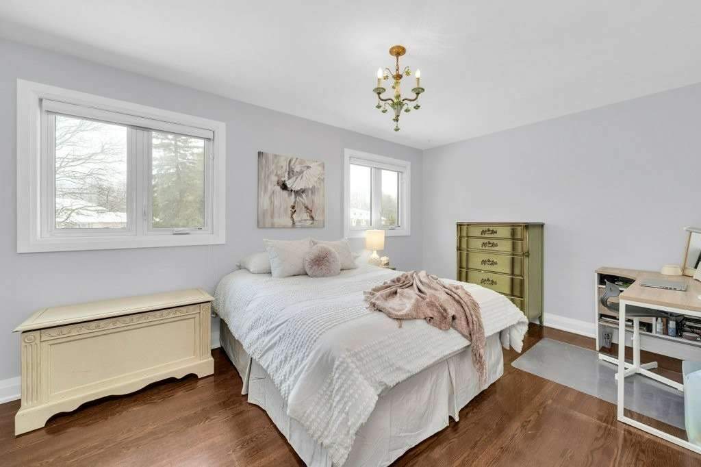 5 Glenn Crt
