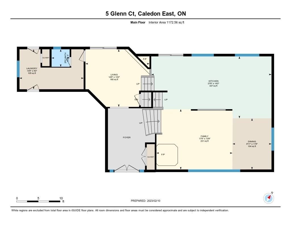 5 Glenn Crt