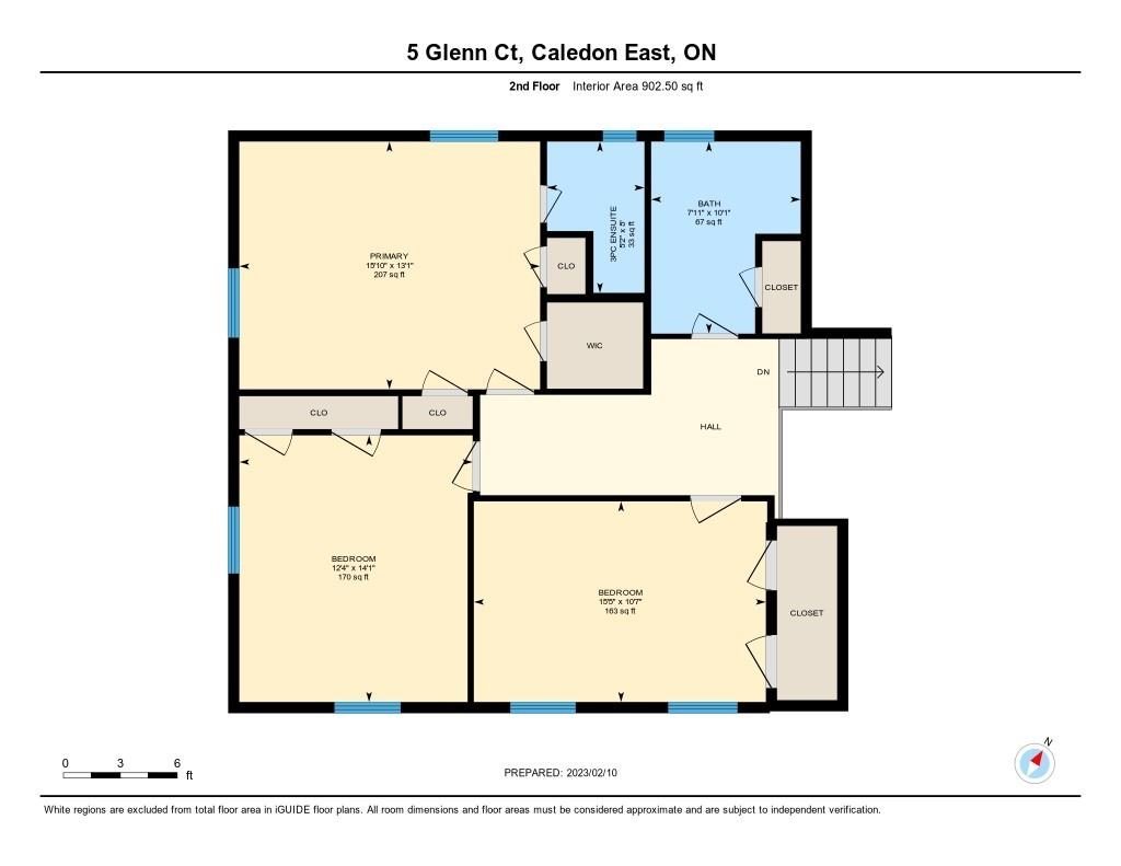 5 Glenn Crt