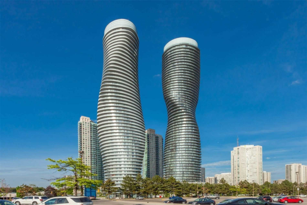 Undisclosed Address, Mississauga