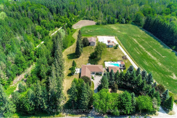 15863 Heart Lake Rd, Caledon
