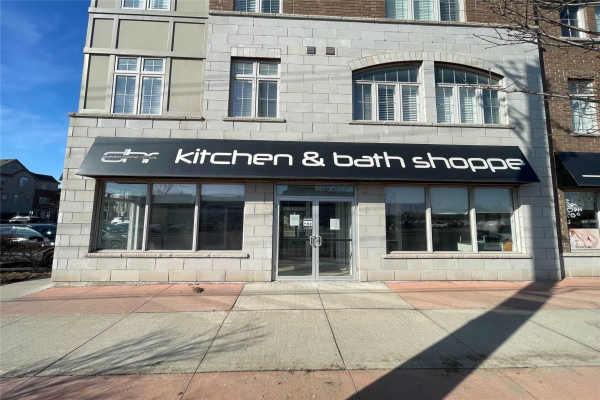 1401 Plains Rd E, Burlington