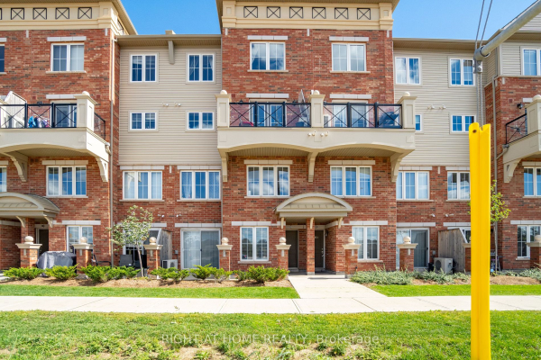 2500 Post Rd, Oakville
