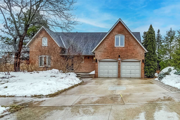 1828 Melody Dr, Mississauga