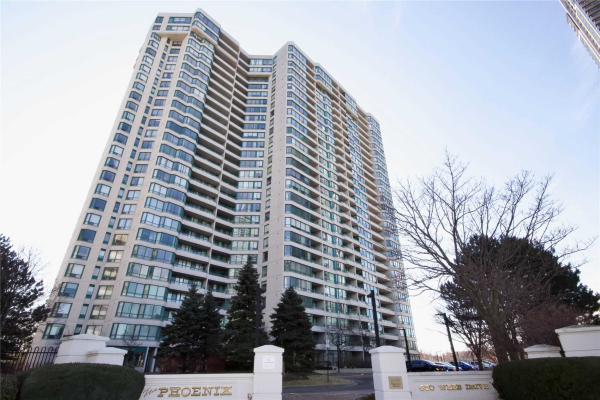 550 Webb Dr, Mississauga