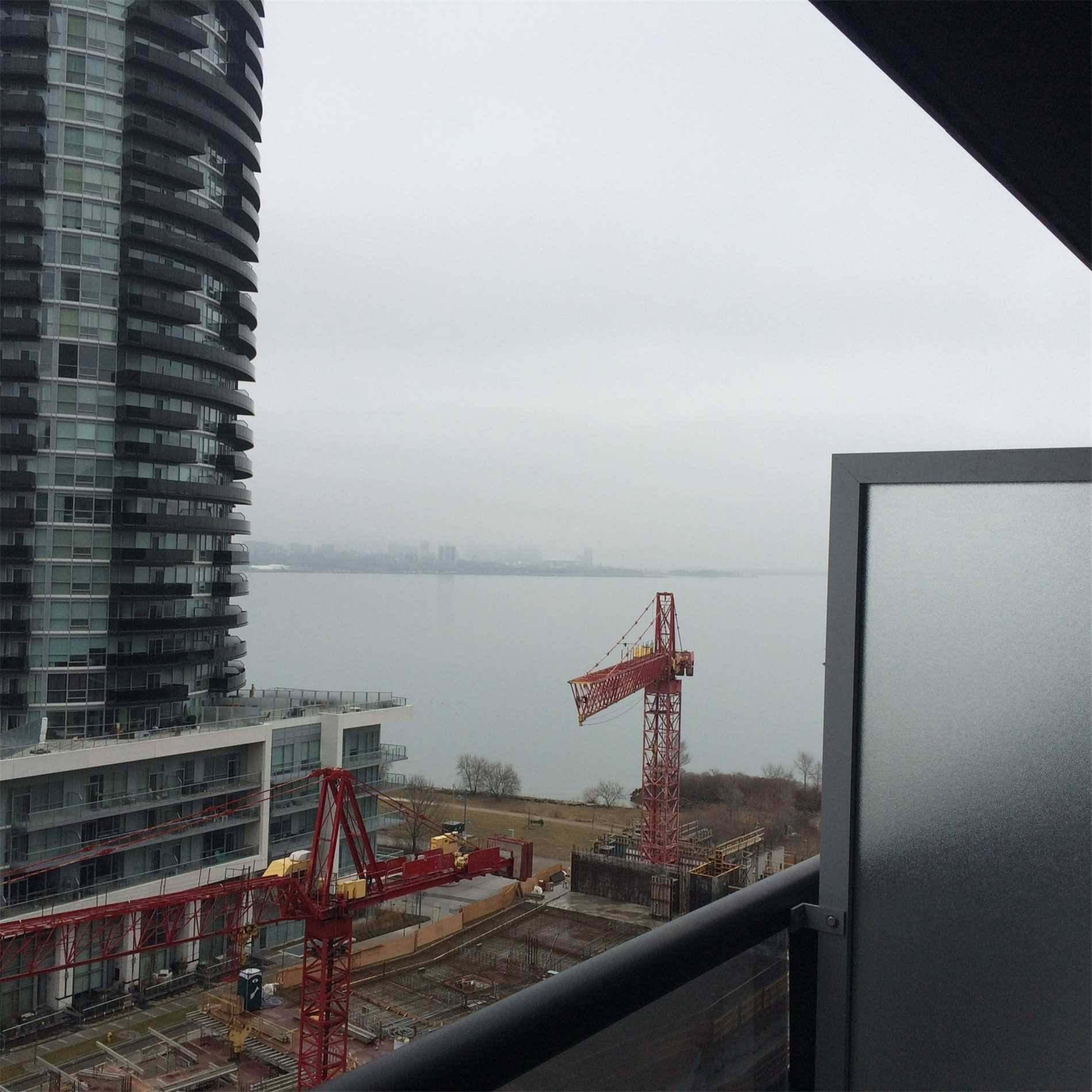 56 Annie Craig Drive, #1011