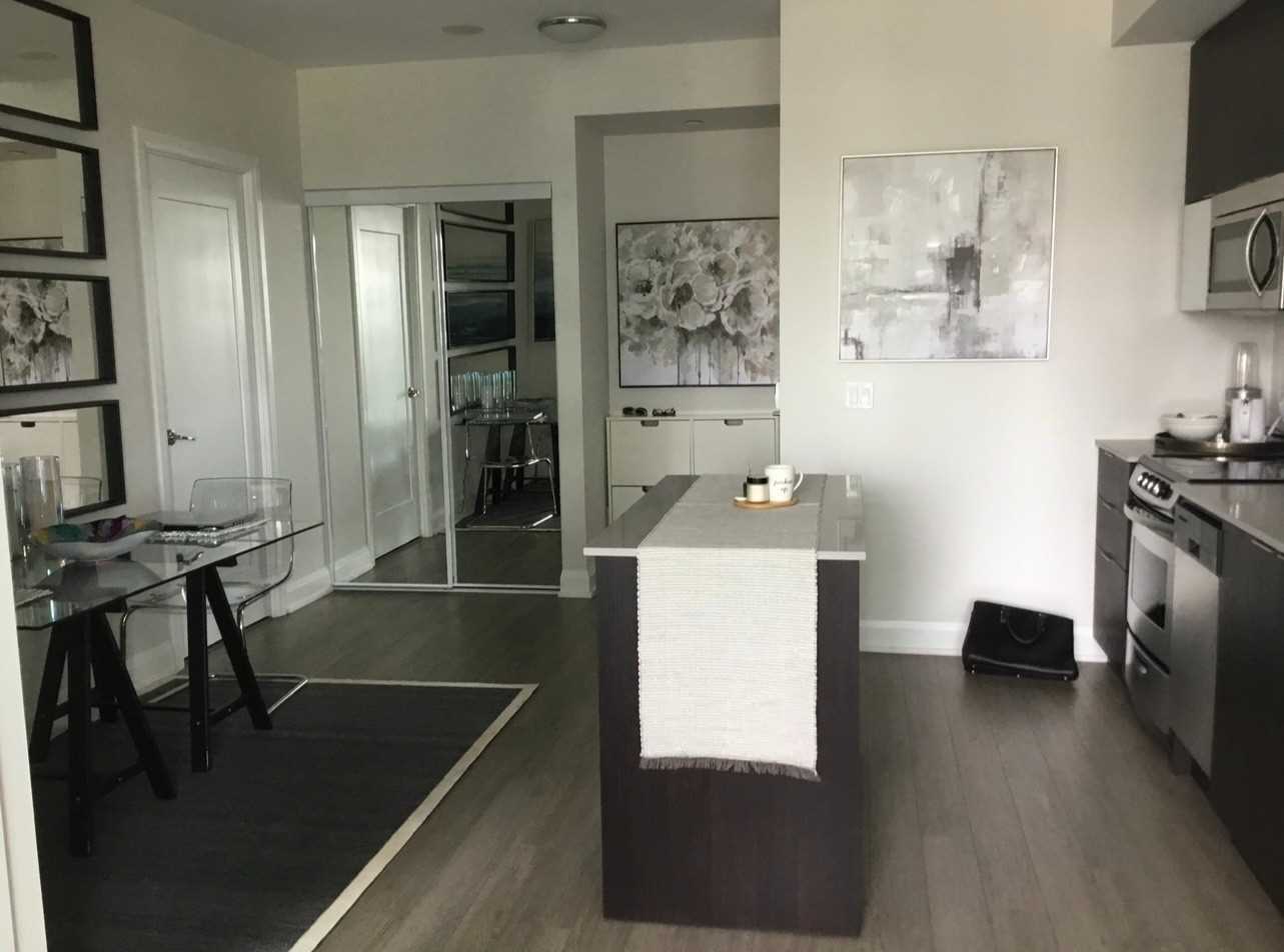 56 Annie Craig Drive, #1011