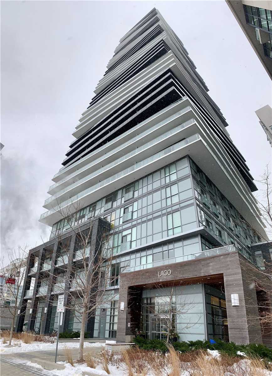 56 Annie Craig Drive, #1011