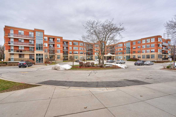 2199 Sixth Line, Oakville