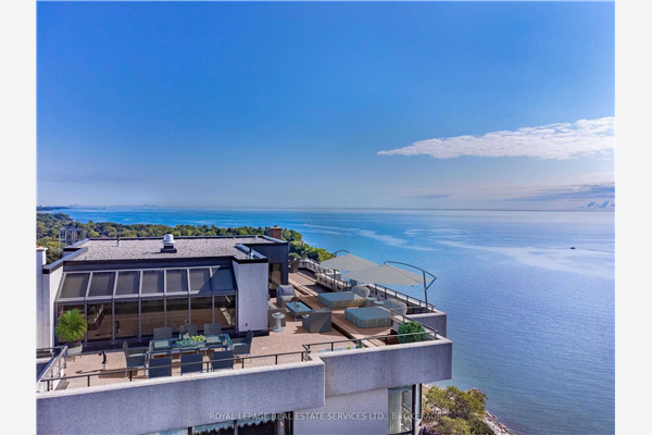 2170 Marine Dr, Oakville