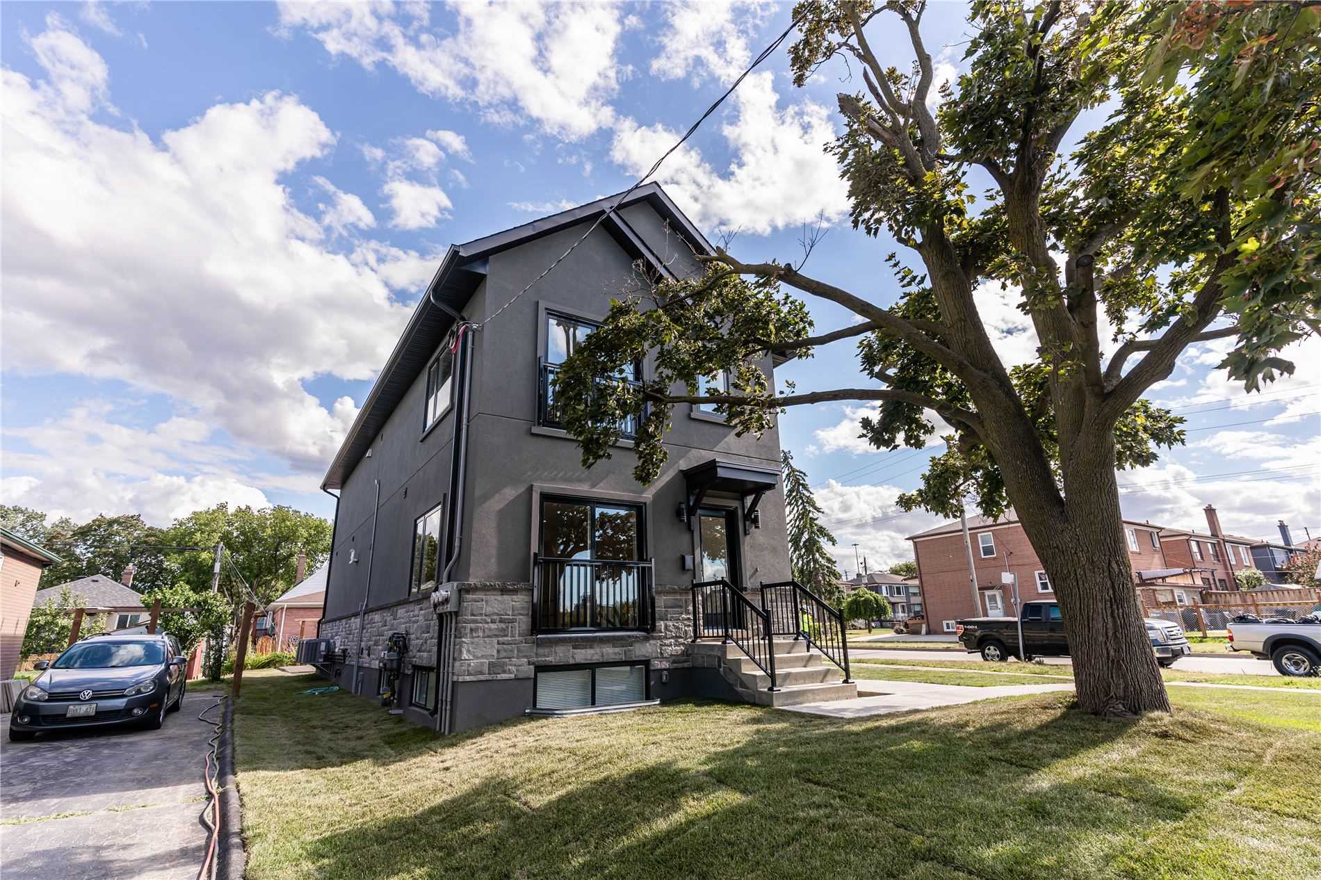 15 Burrard Rd