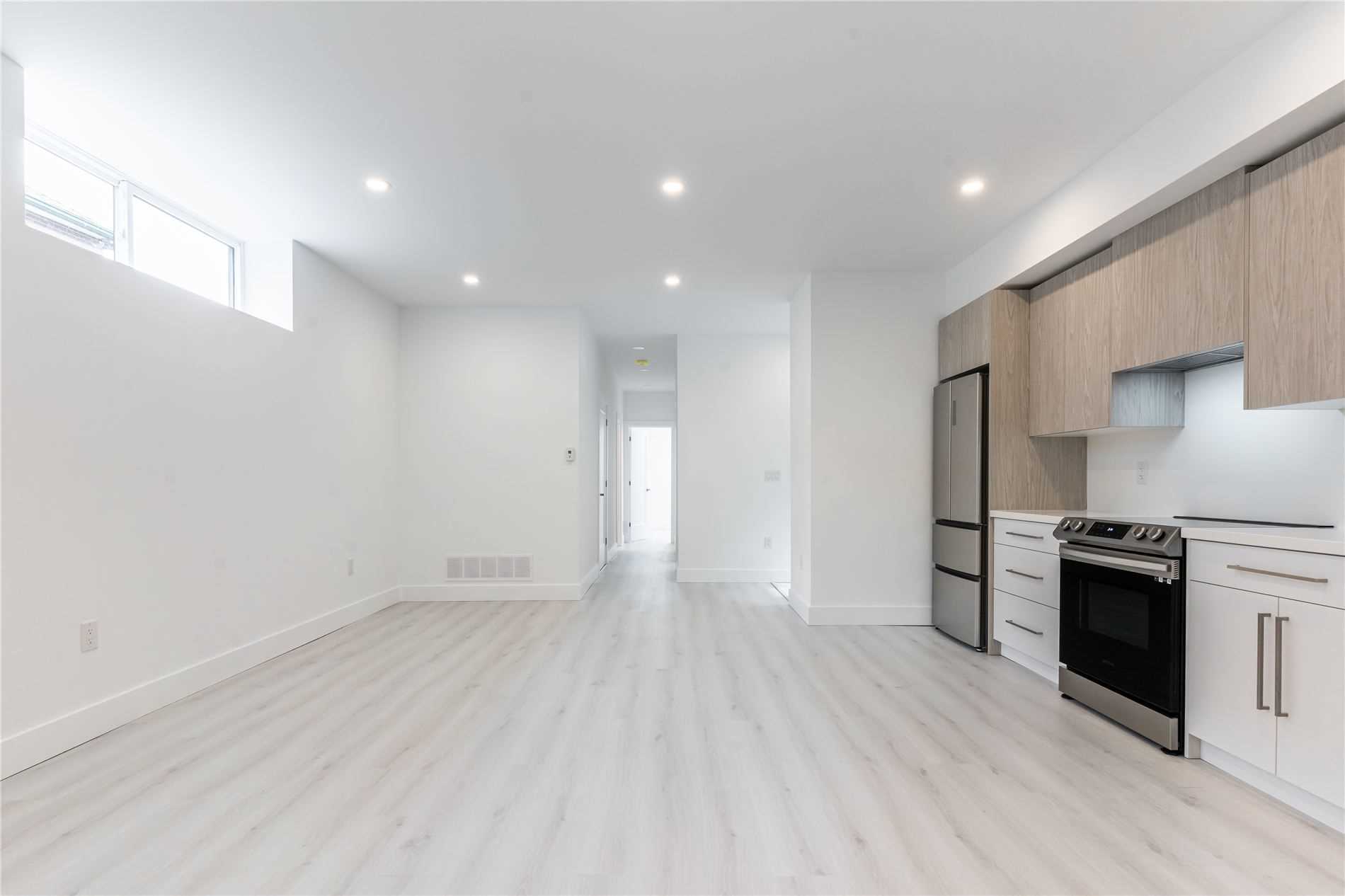 15 Burrard Rd
