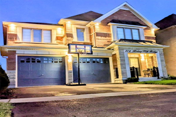 Brampton