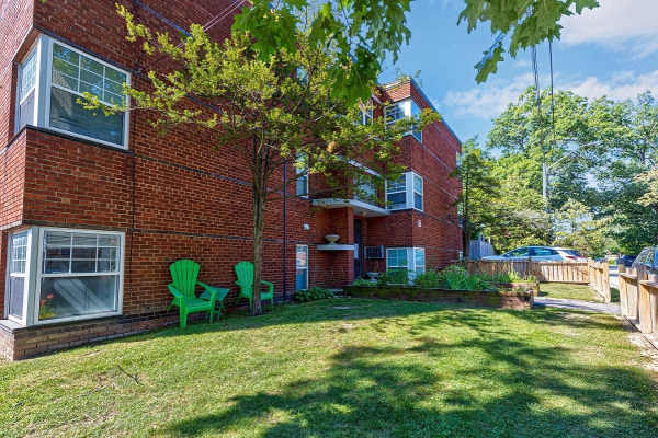 37-37A Dominion Rd, Toronto